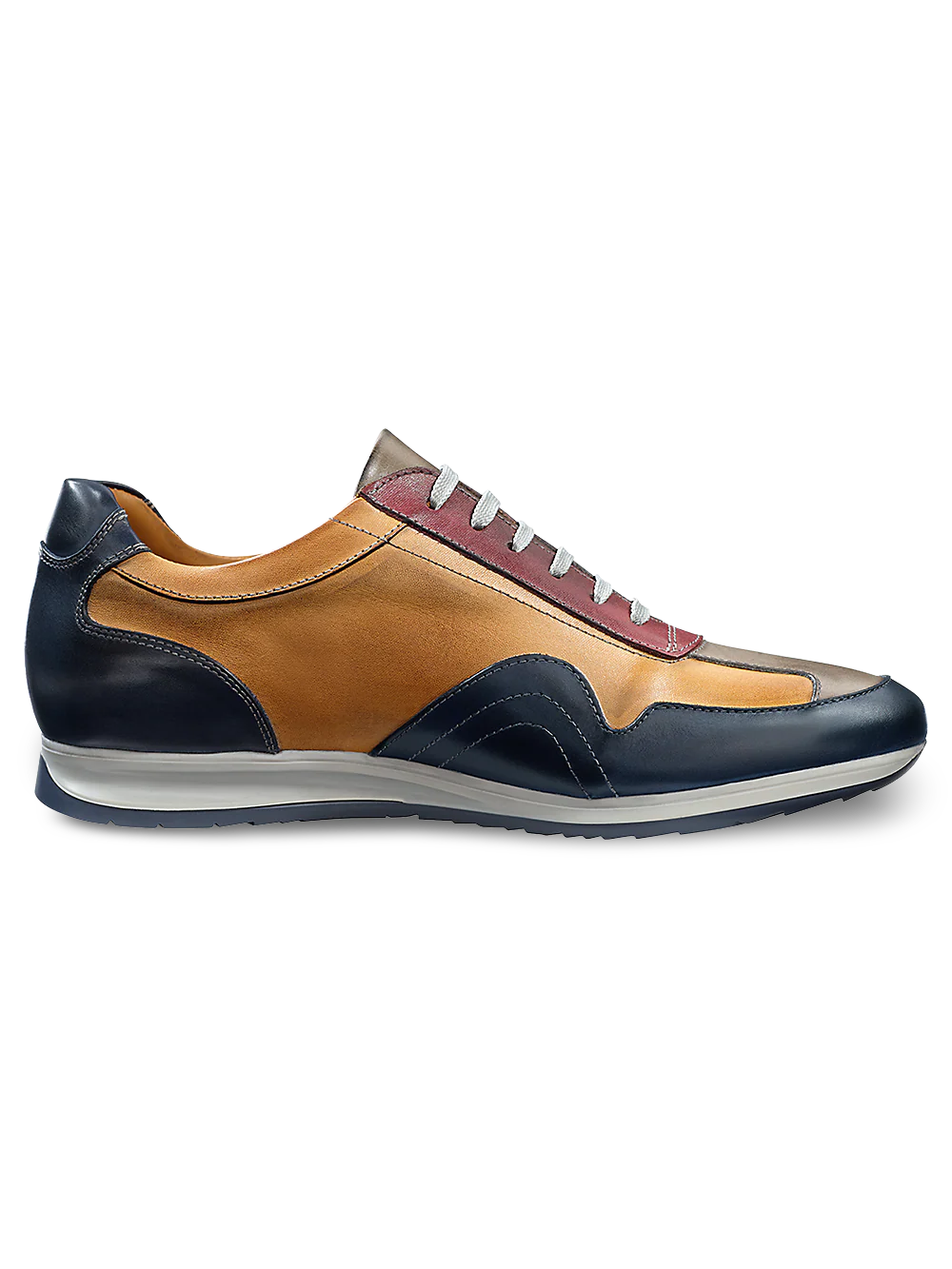 Austin Multi Sneaker - Multi - Image 2