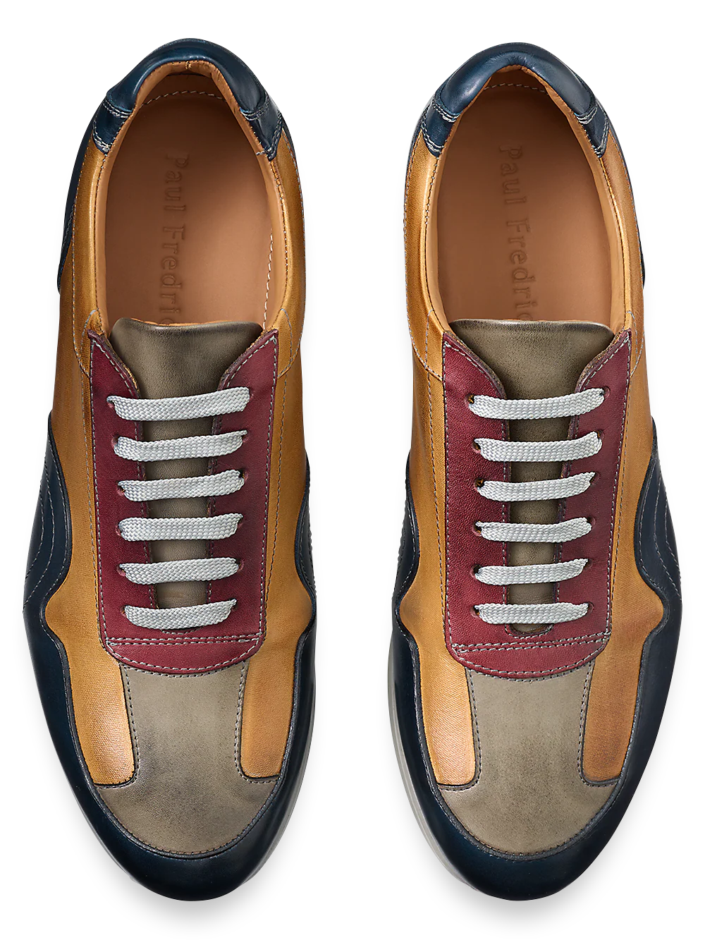 Austin Multi Sneaker - Multi - Image 3