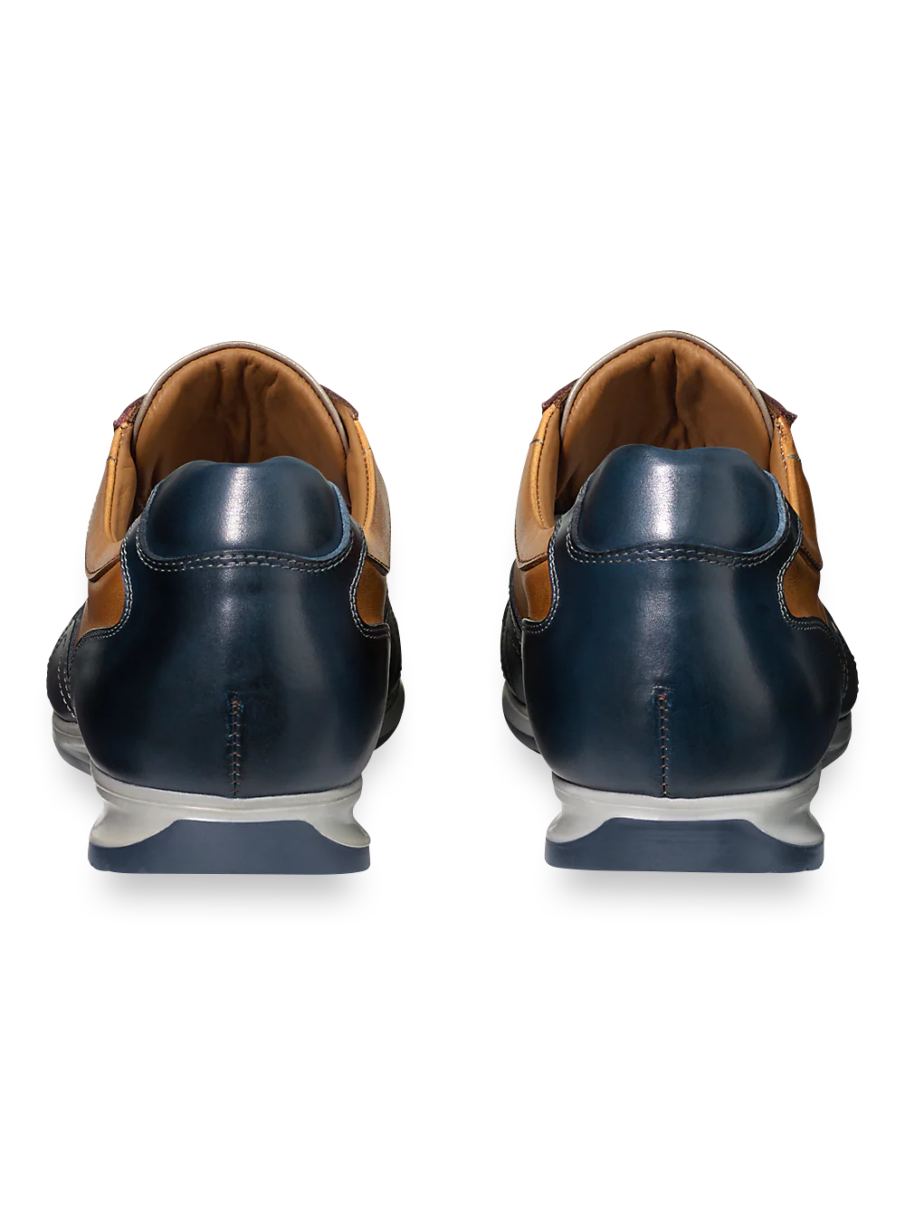 Austin Multi Sneaker - Multi - Image 4