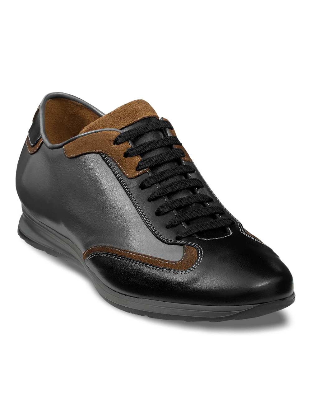 Avery Sneaker - Black Multi
