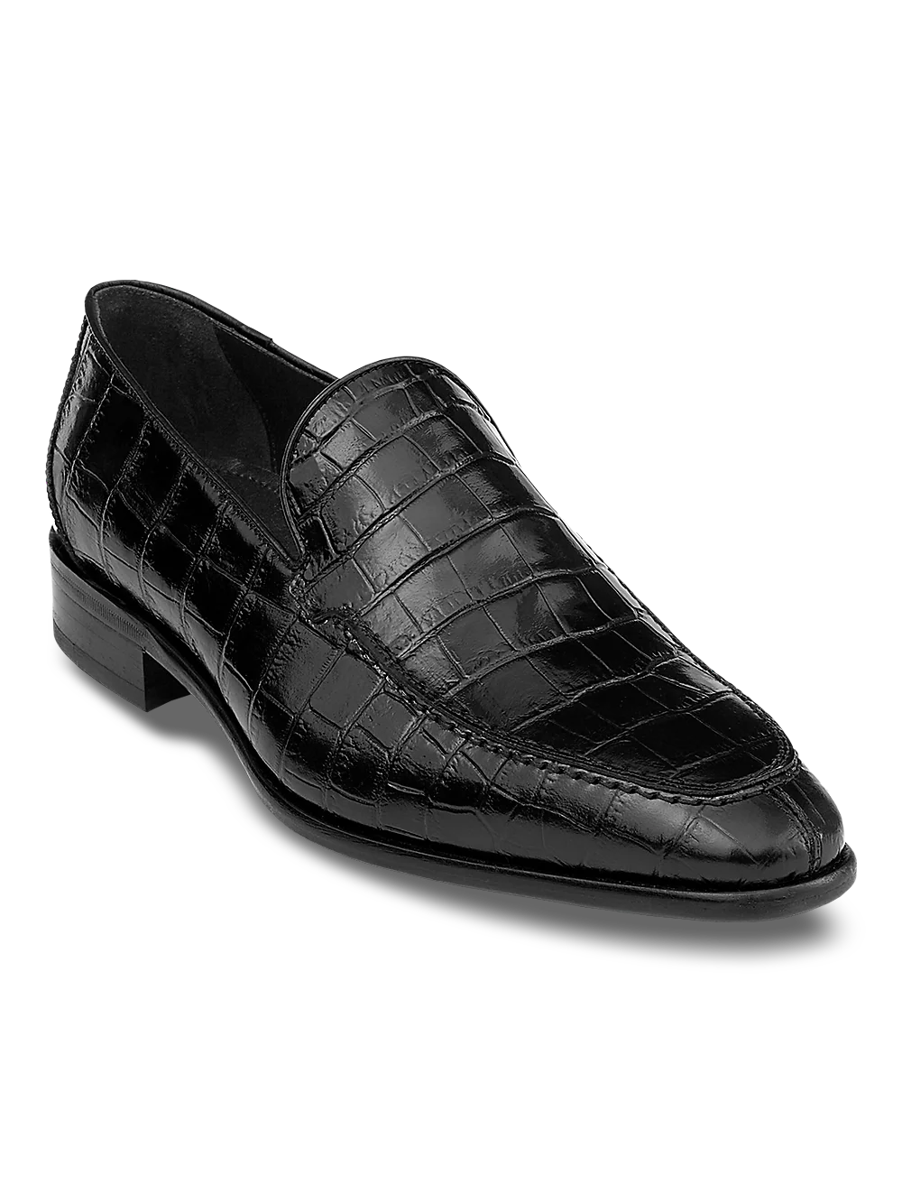 Baldwin Loafer - Black