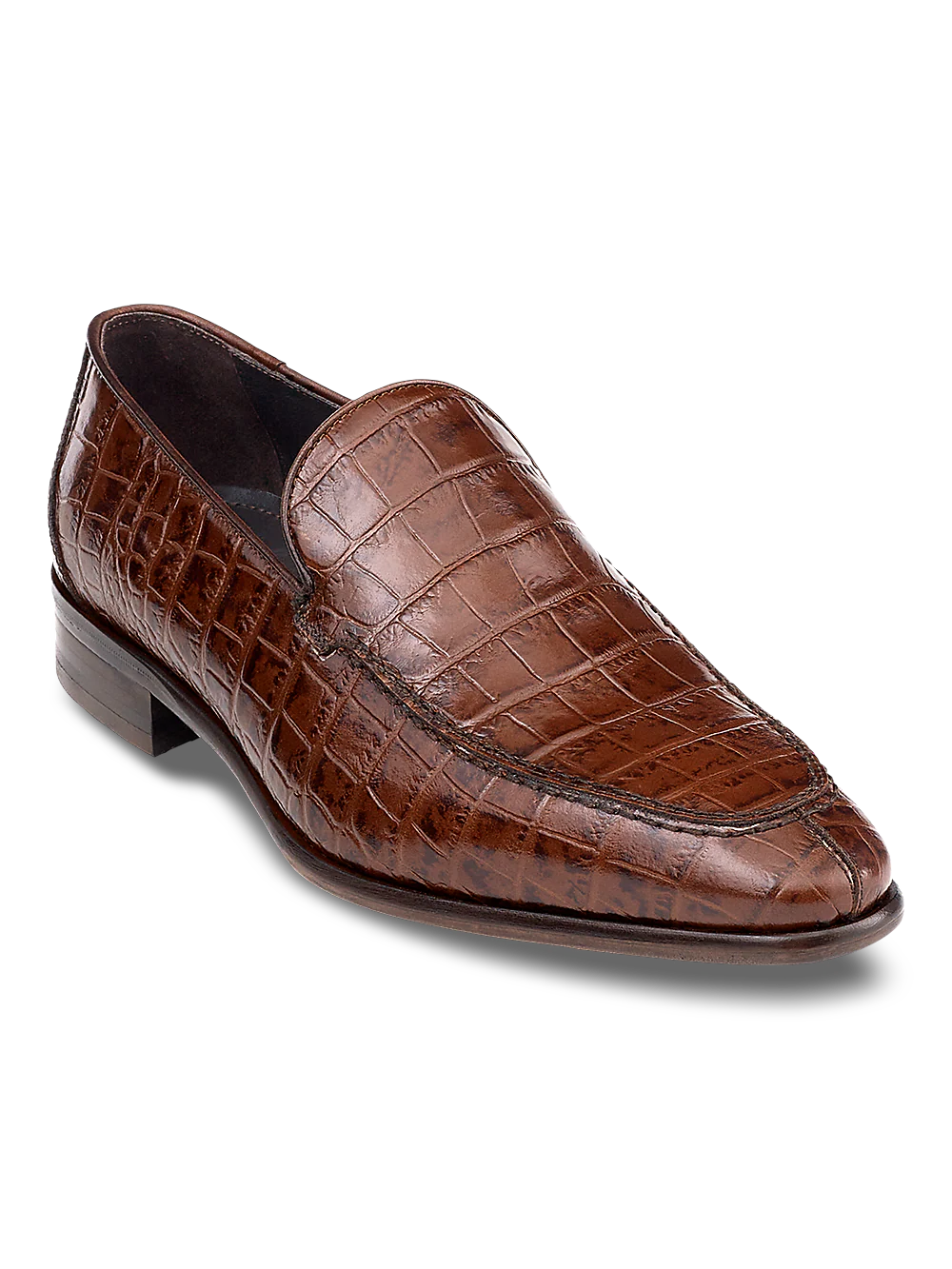 Baldwin Loafer - Brandy