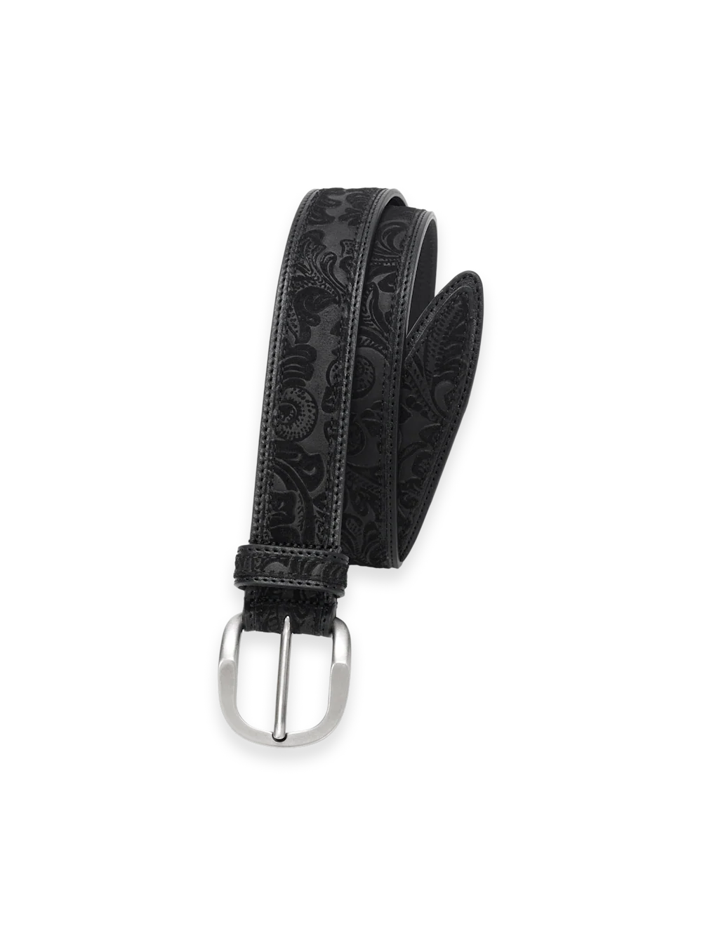 Callan Belt - Black