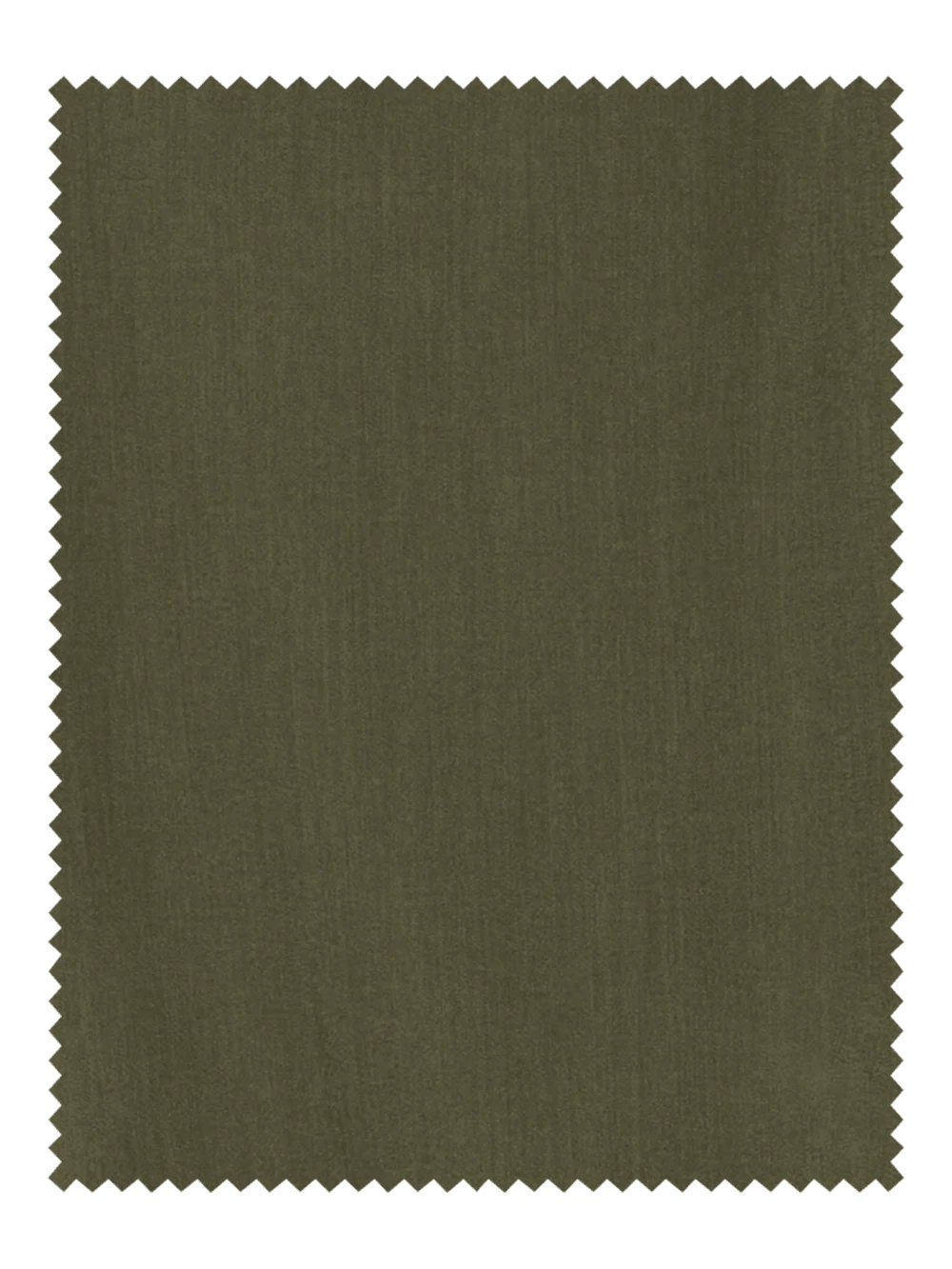 Comfort Stretch Travel Pants - Dark Olive - Image 6