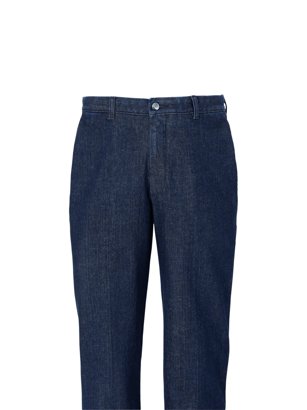 Denim Pants - Black - Image 2