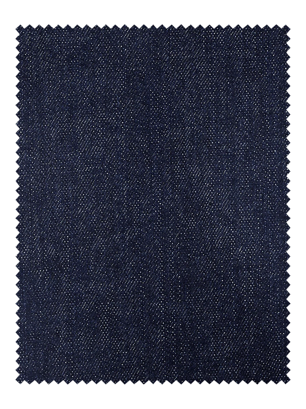 Denim Pants - Blue - Image 6