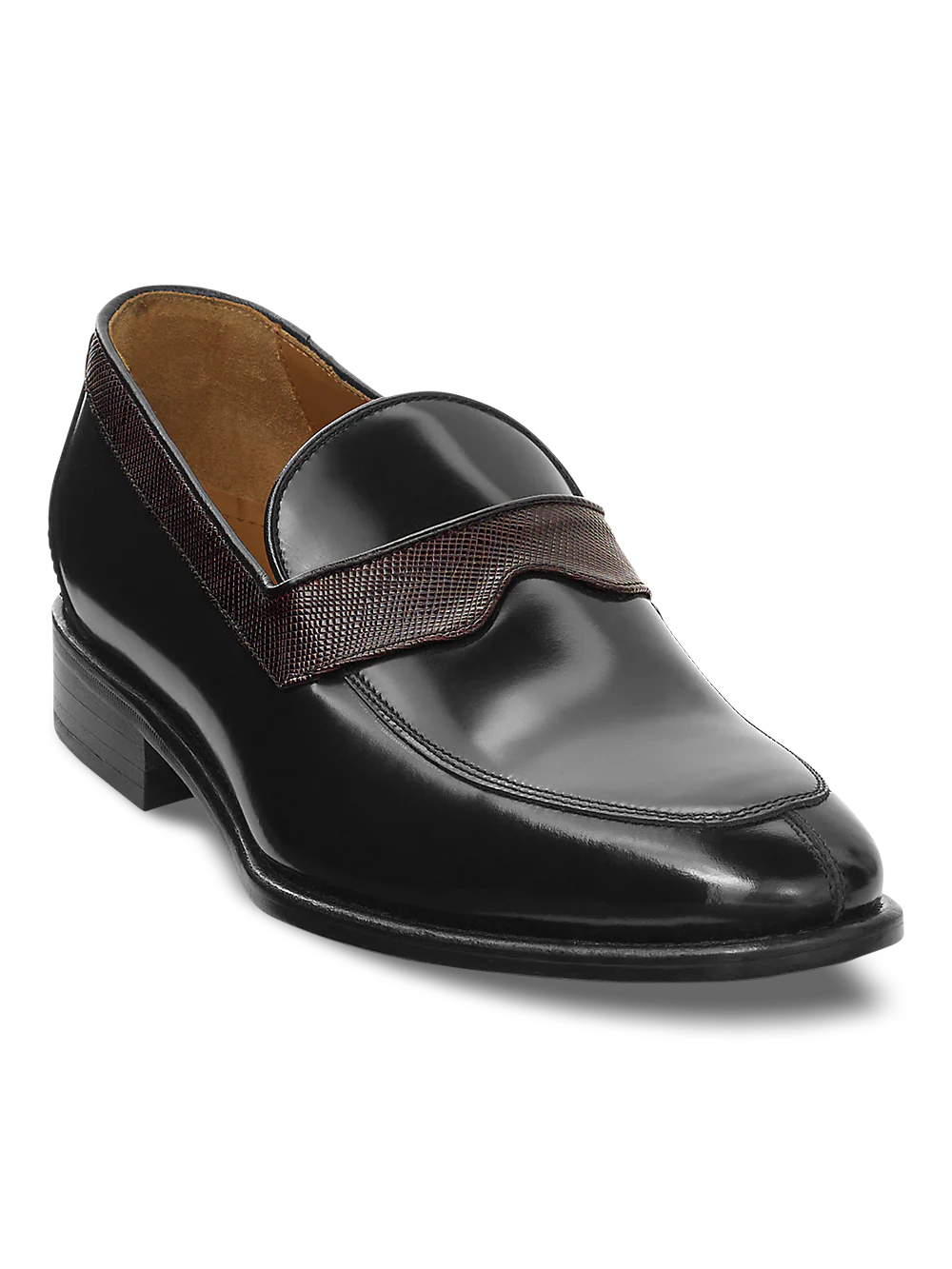Grayson Loafer - Black