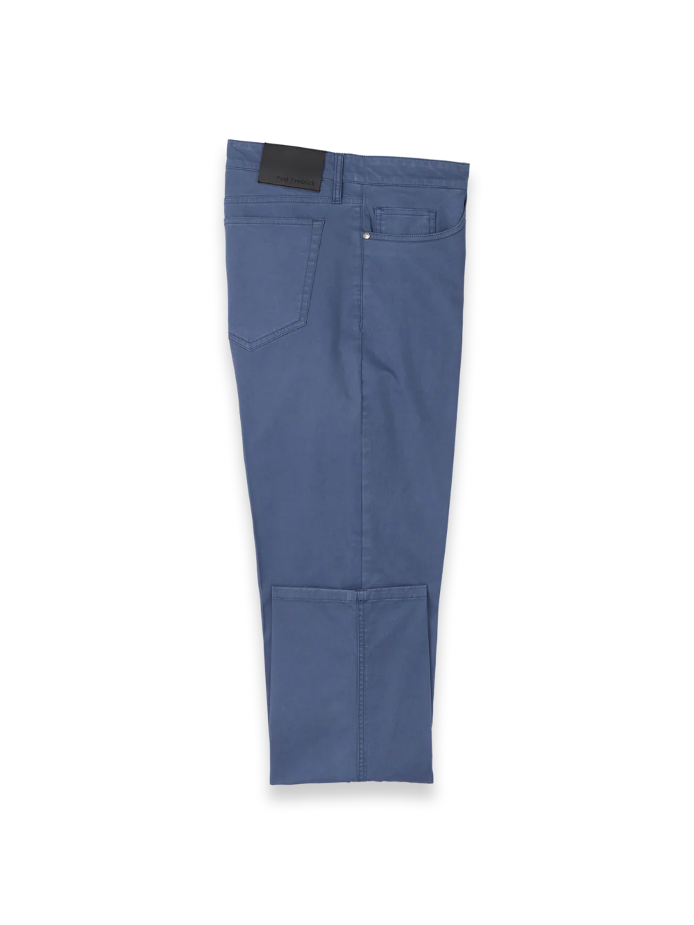 Keystone 5-pocket Pant - Blue Dusk