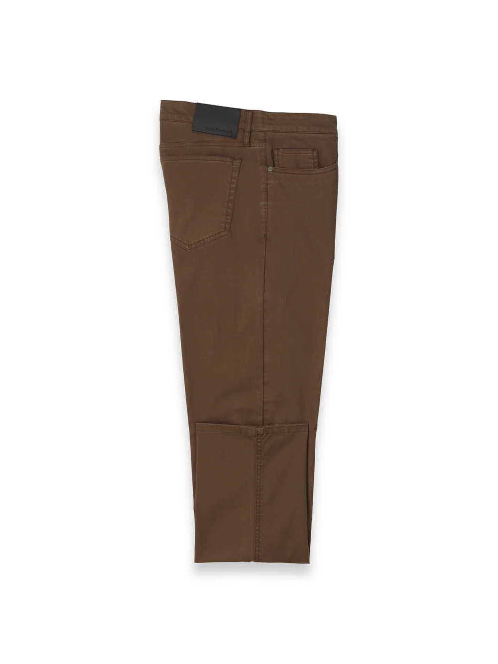 Keystone 5-pocket Pant - Chestnut