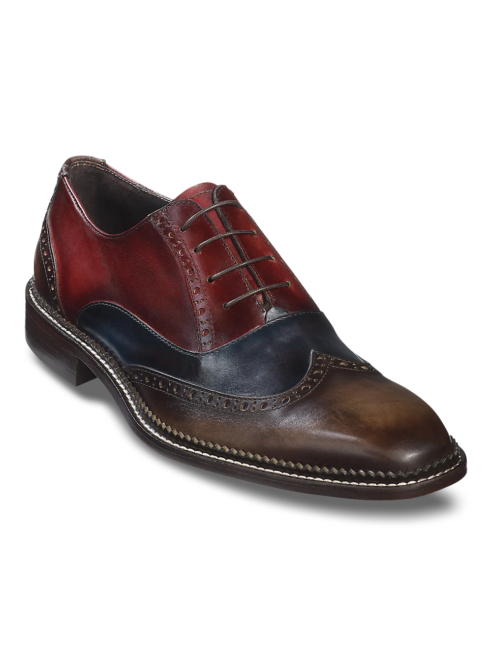 Kingston Oxford - Multi