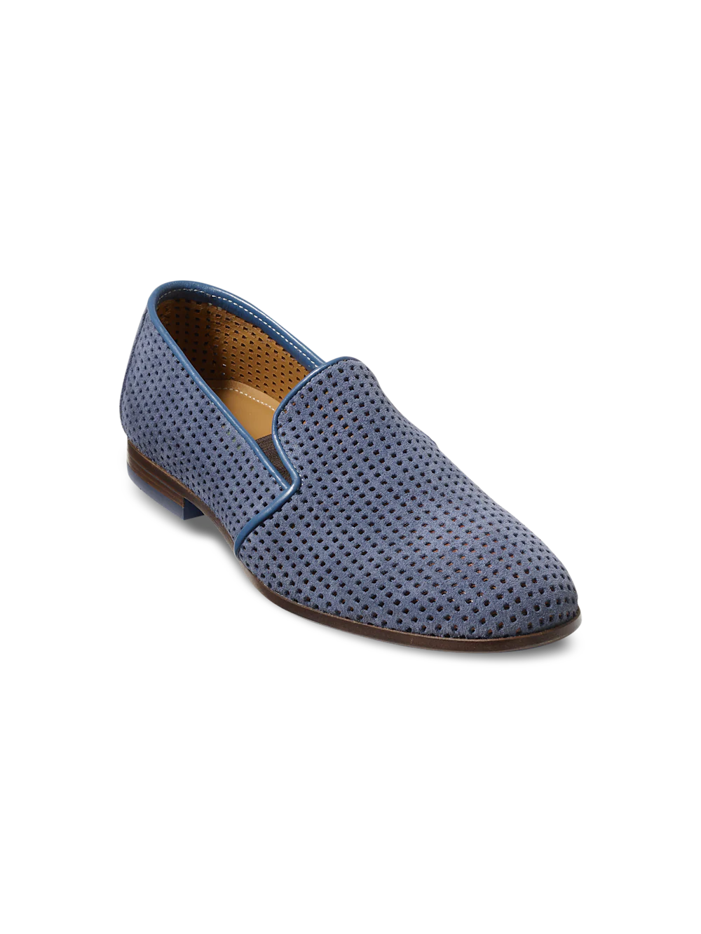 Matthew Loafer - Blue