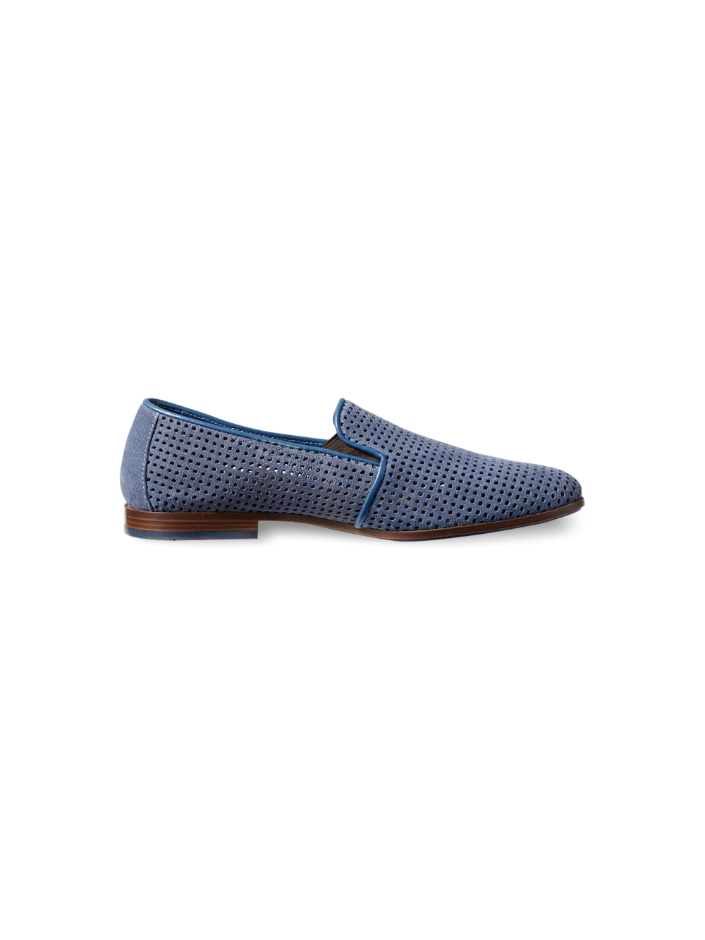Matthew Loafer - Blue - Image 2