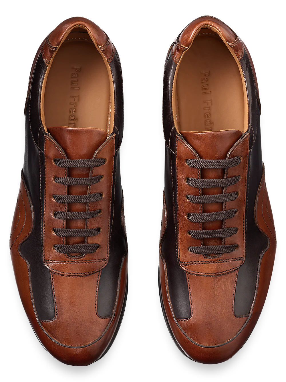 Noel Sneaker - Tan/brown - Image 3