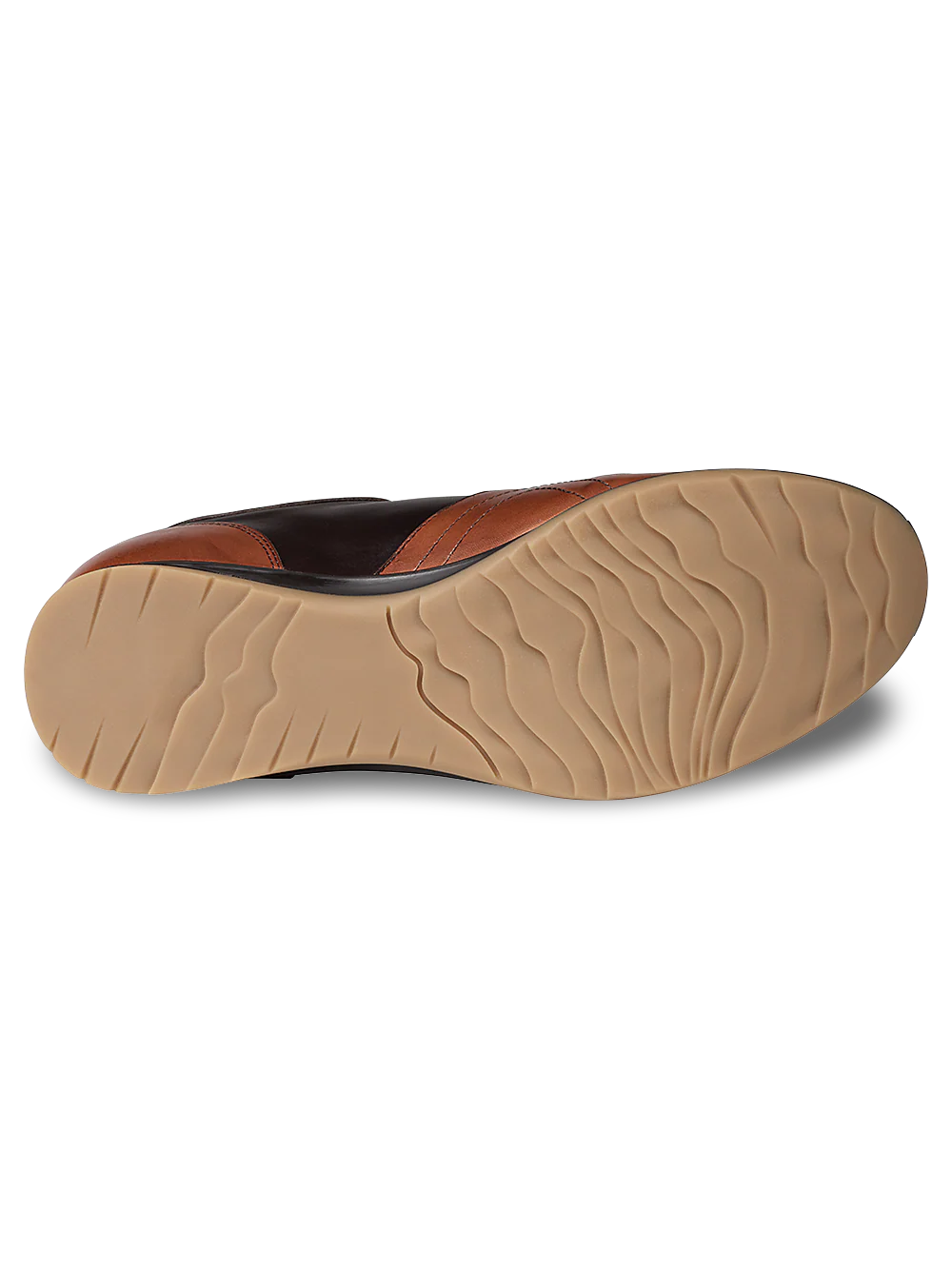 Noel Sneaker - Tan/brown - Image 5