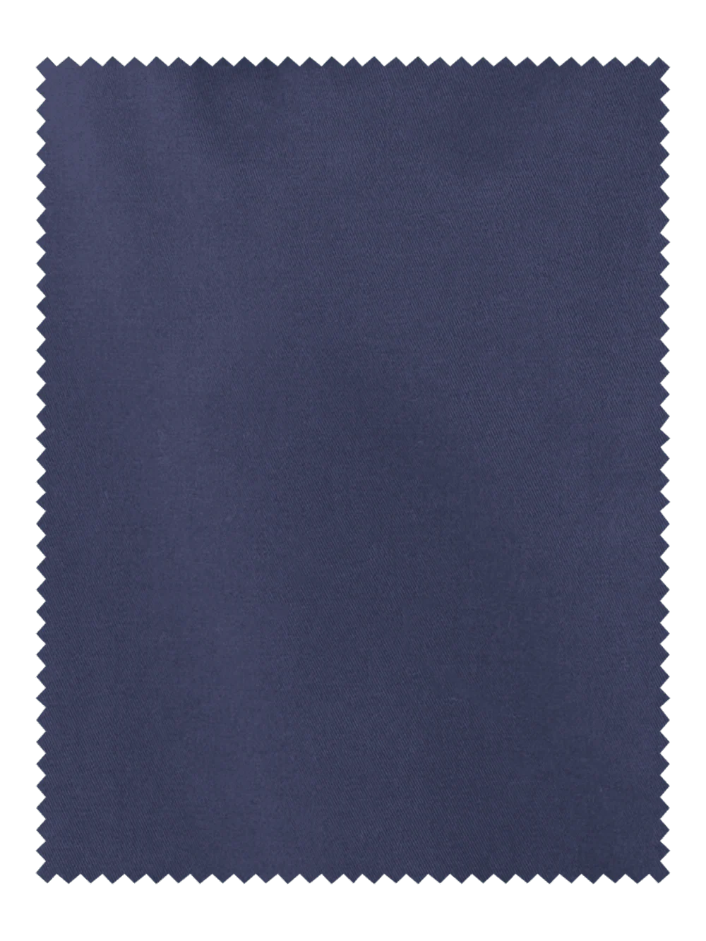 Non-Iron Cotton Stretch Twill Pant - Charcoal - Image 3