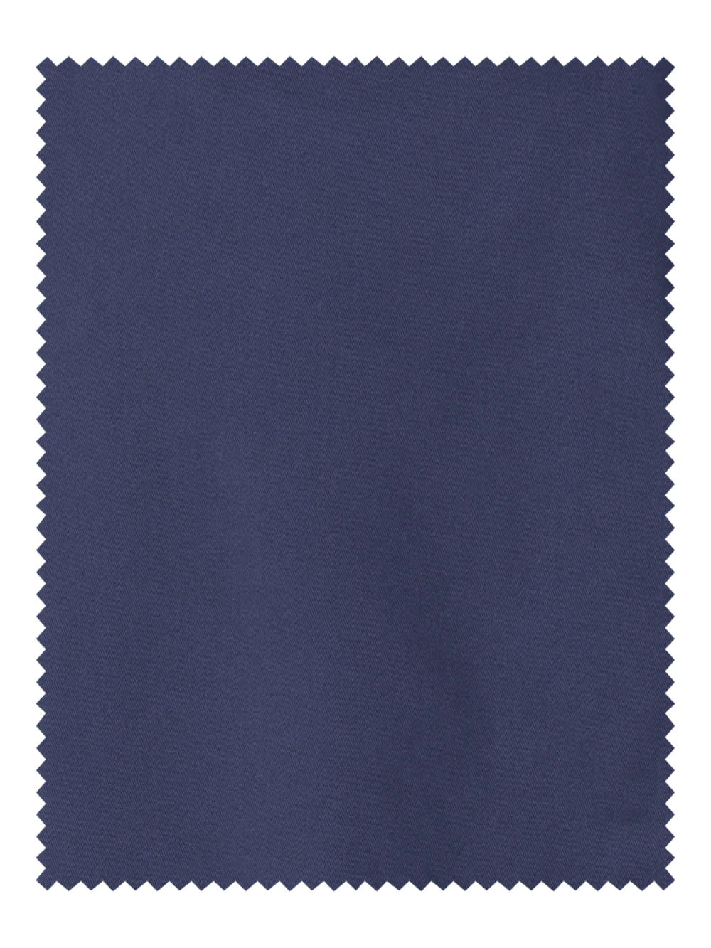 Non-Iron Cotton Stretch Twill Pant - Wine - Image 6