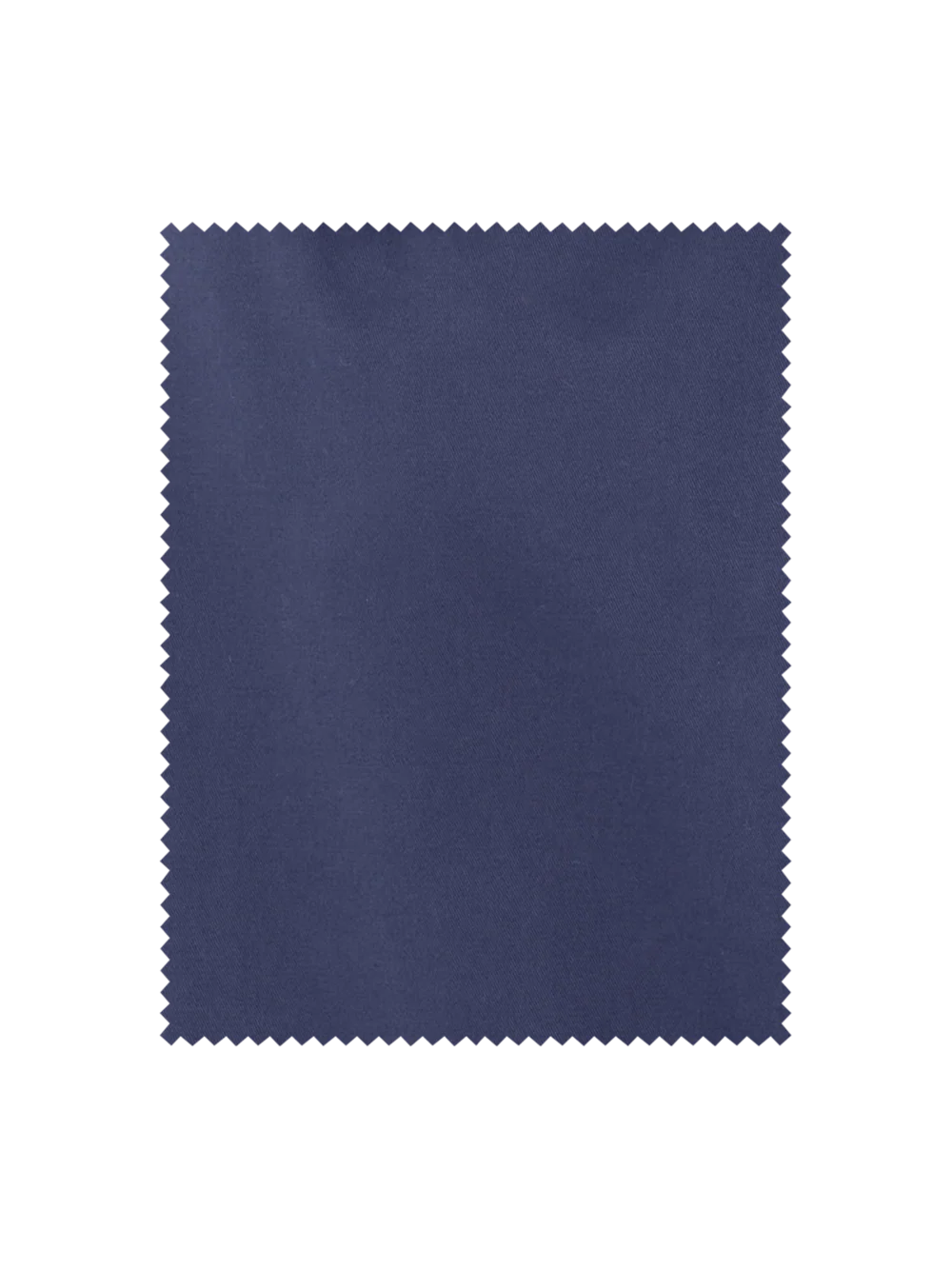 Non-Iron Cotton Stretch Twill Pants - Dark Brown - Image 3