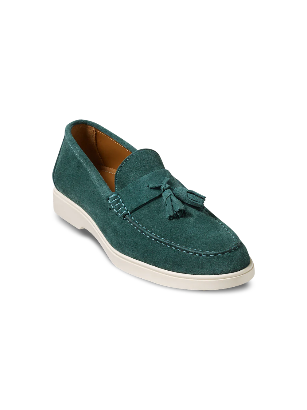 Phillip Loafer - Teal