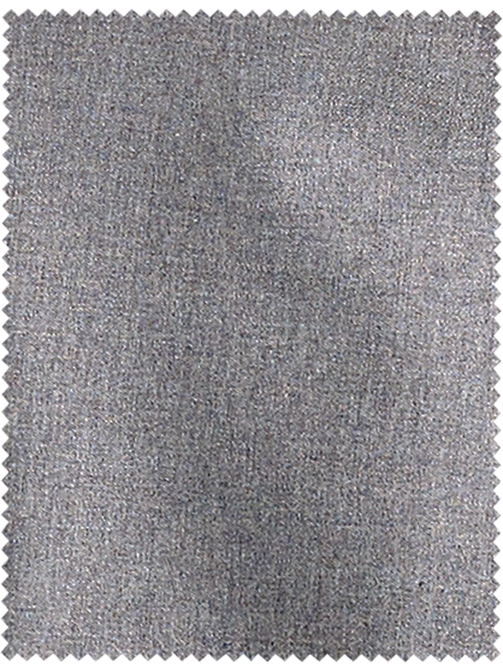 Tailored Fit Wool Travel Blazer - British Tan - Image 5