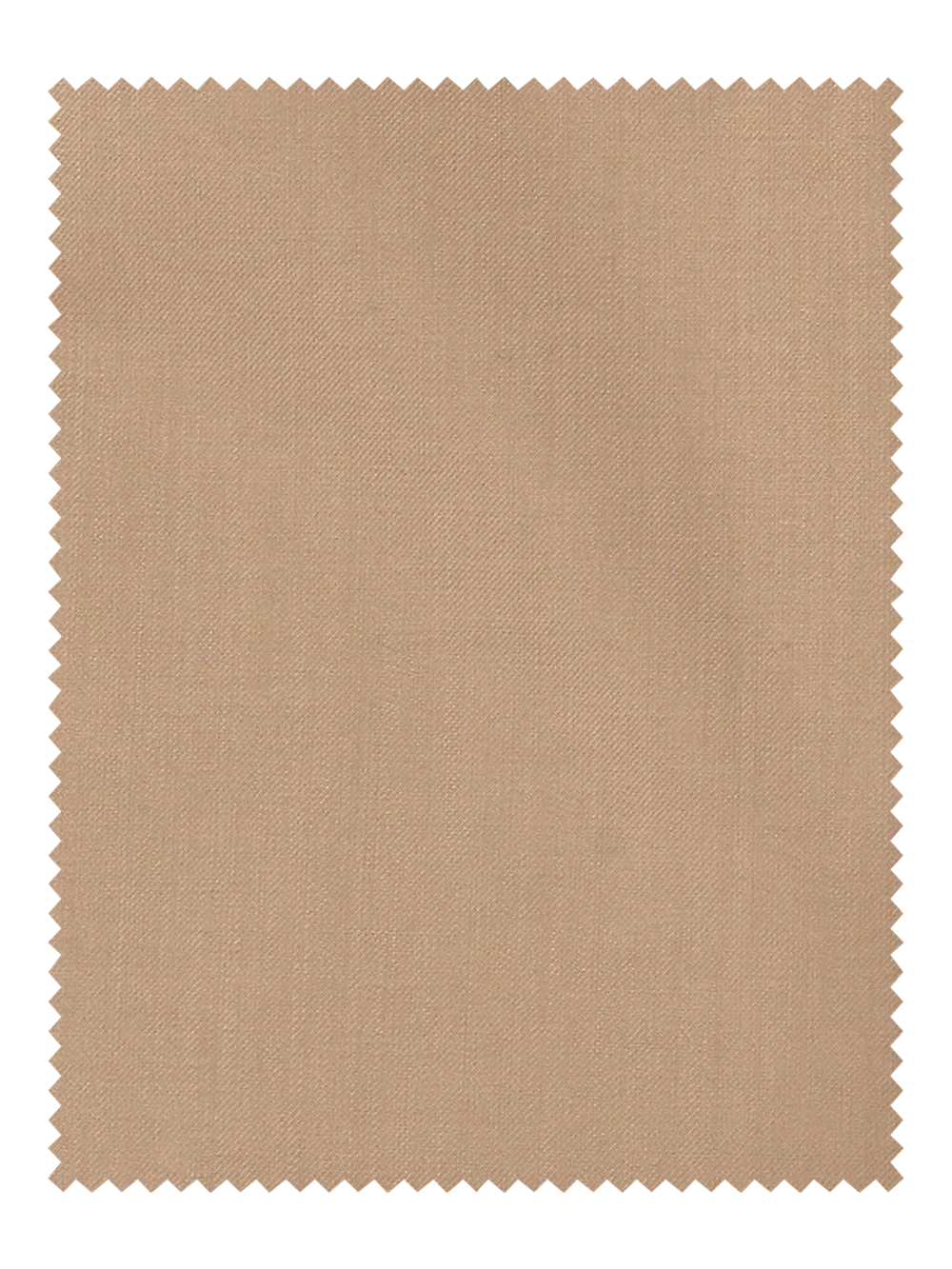 Travel Pleated Pants - Camel - Image 3